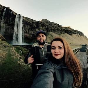 Meet your Posher, Brian